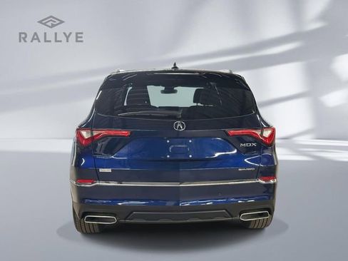 Certified 2023 Acura MDX Advance image 4