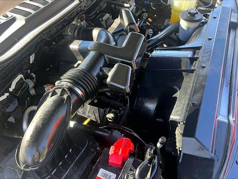 Certified 2019 Ford F250 Lariat image 33