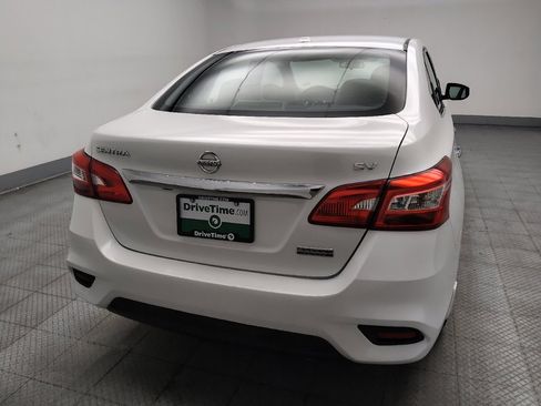 Used 2019 Nissan Sentra SV w/ Special Edition Package image 7