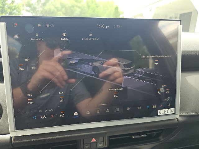 New 2026 MAZDA CX-5 Preferred AWD/4WD image 27