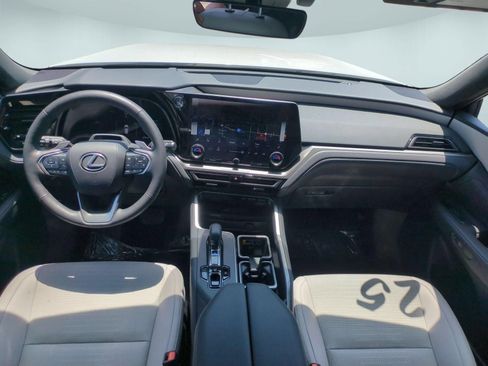 Used 2025 Lexus TX 350 FWD w/ Convenience Package image 25