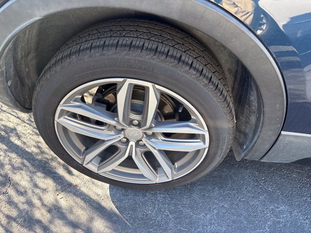Used 2019 Cadillac XT4 Sport FWD image 5
