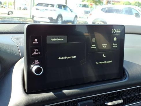 Certified 2026 Honda HR-V EX-L image 16