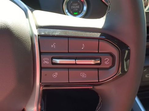 New 2026 Chevrolet Colorado Trail Boss image 27