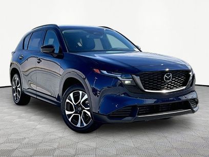 Used 2026 MAZDA CX-5 Preferred