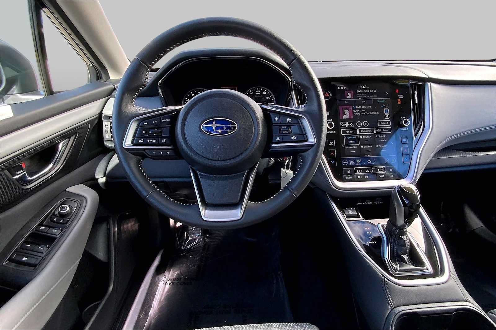 Used 2025 Subaru Outback Premium AWD/4WD image 7
