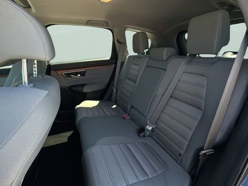 Certified 2020 Honda CR-V EX image 13
