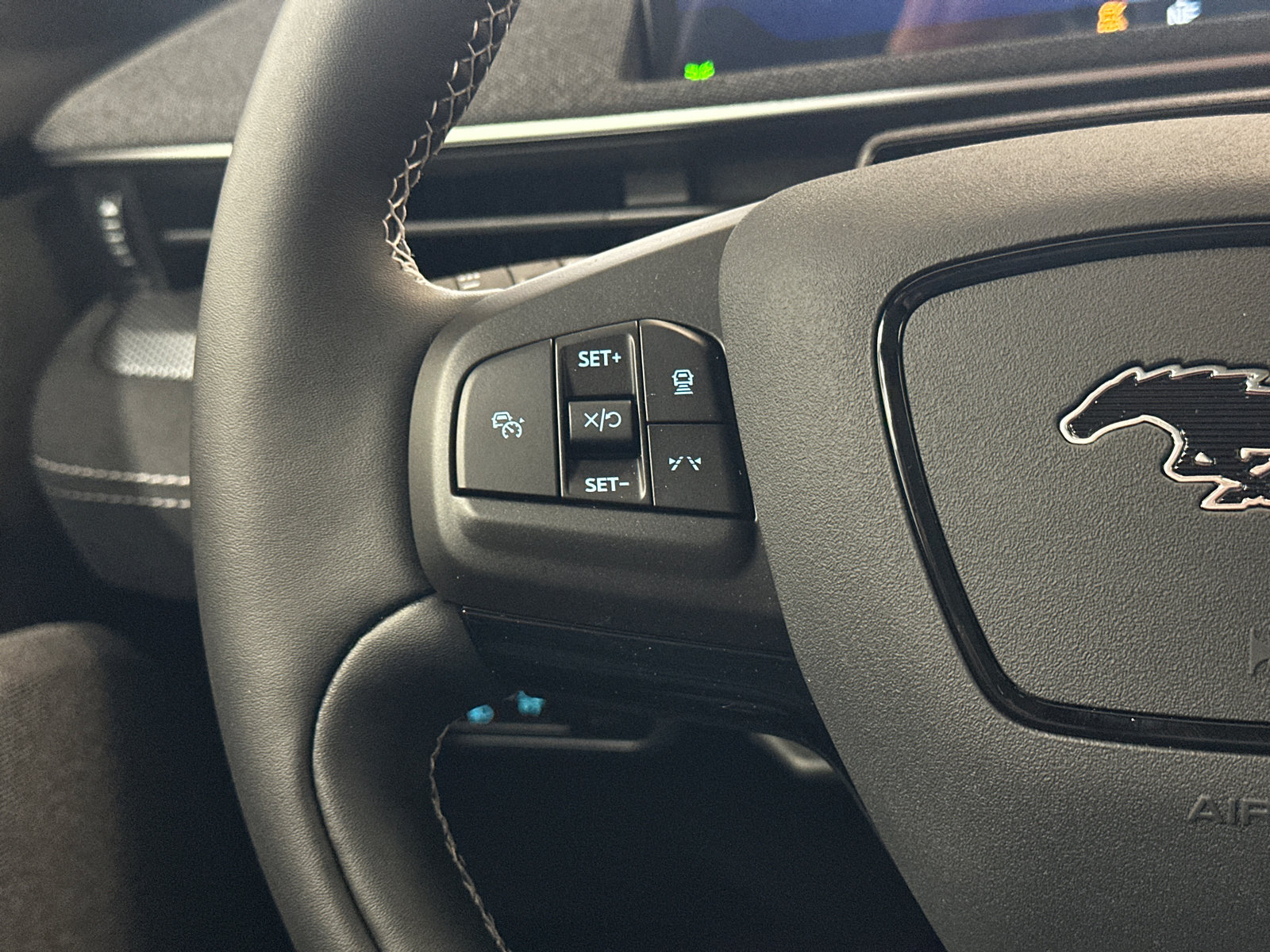New 2025 Ford Mustang Mach-E GT AWD/4WD image 26