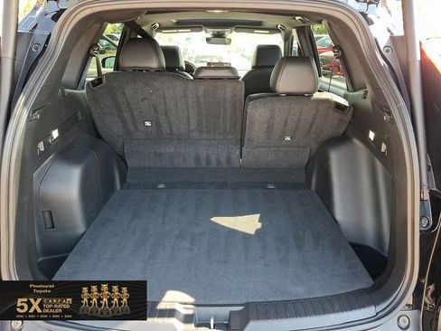 Used 2025 Honda CR-V Sport-L image 34