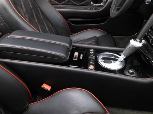 Used 2011 Bentley Continental GT Speed image 26