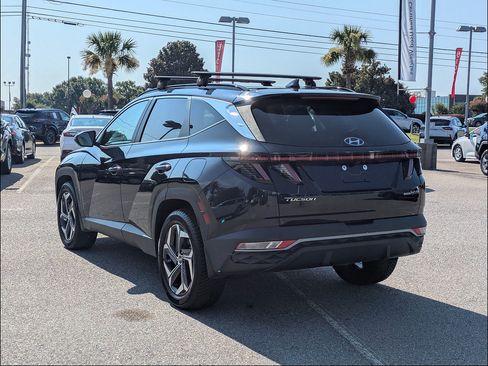 Used 2023 Hyundai Tucson SEL AWD/4WD image 5