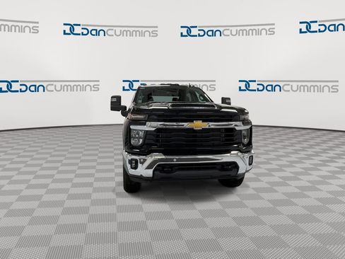 New 2026 Chevrolet Silverado 2500 LT w/ All Star Edition image 3