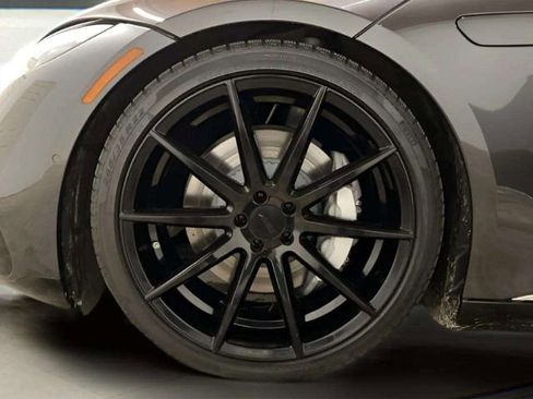 Used 2023 Mercedes-Benz EQS 580 580 4MATIC image 90