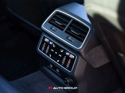 Used 2021 Audi RS 7 Sportback image 8