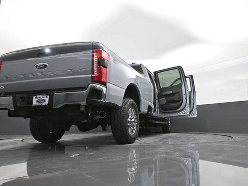 New 2026 Ford F350 Lariat image 68