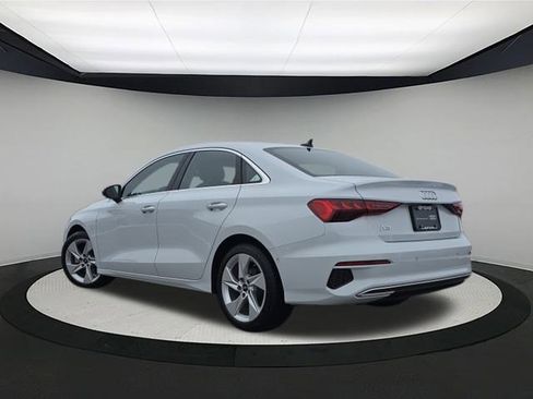 Certified 2023 Audi A3 2.0T Premium w/ Convenience Package image 5