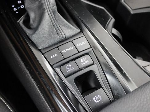 Used 2025 Toyota Camry SE w/ Multimedia Upgrade Package FWD image 37