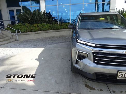 New 2026 Chevrolet Traverse LT image 31