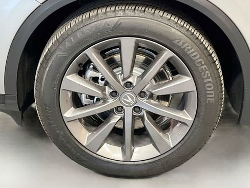 Used 2026 Acura MDX A-Spec AWD/4WD image 34