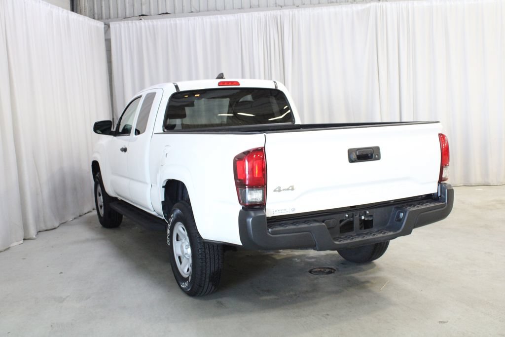 Used 2020 Toyota Tacoma SR AWD/4WD image 22