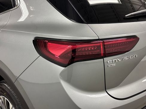 New 2026 Buick Envision Preferred image 14