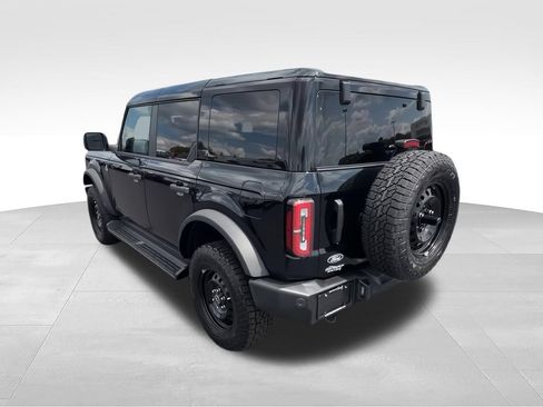 New 2026 Ford Bronco Outer Banks AWD/4WD image 6