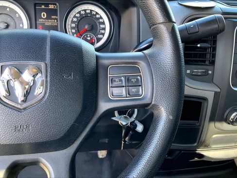 Used 2014 RAM 1500 Tradesman w/ Power & Remote Entry Group image 18