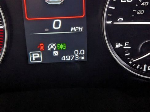 Certified 2025 Subaru Outback Limited image 27