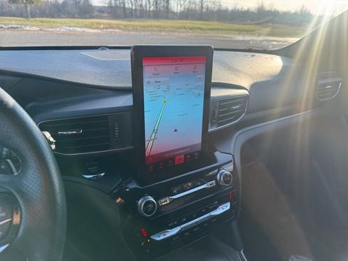 Used 2022 Ford Explorer ST w/ Equipment Group 401A image 21