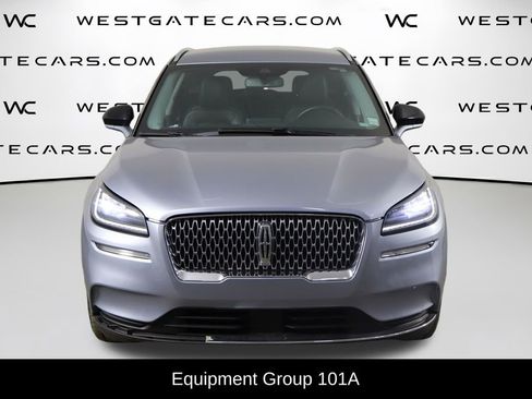Used 2022 Lincoln Corsair FWD w/ Equipment Group 101A image 2