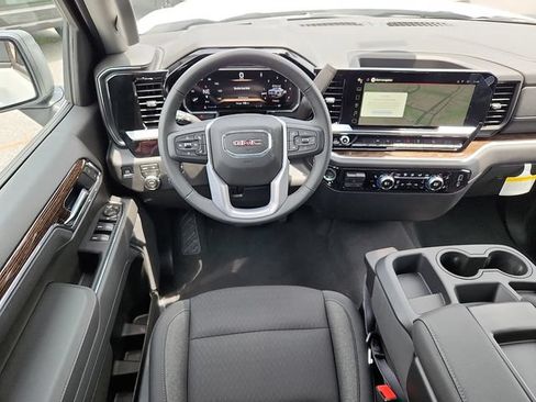 New 2026 GMC Sierra 1500 Elevation AWD/4WD image 7