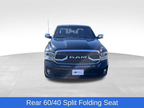 Used 2017 RAM 1500 Limited image 10