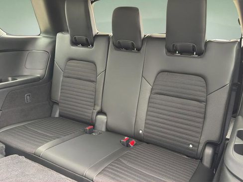 New 2026 Nissan Pathfinder Rock Creek AWD/4WD image 21