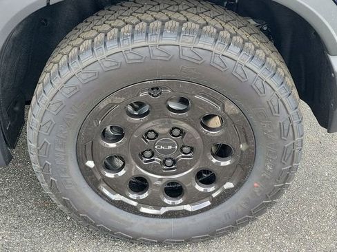 New 2026 Honda Passport TrailSport image 17