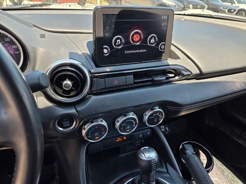 Used 2023 MAZDA MX-5 Miata Grand Touring RWD image 24