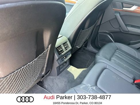 Used 2023 Audi Q5 2.0T Premium Plus w/ Premium Plus Package AWD/4WD image 16