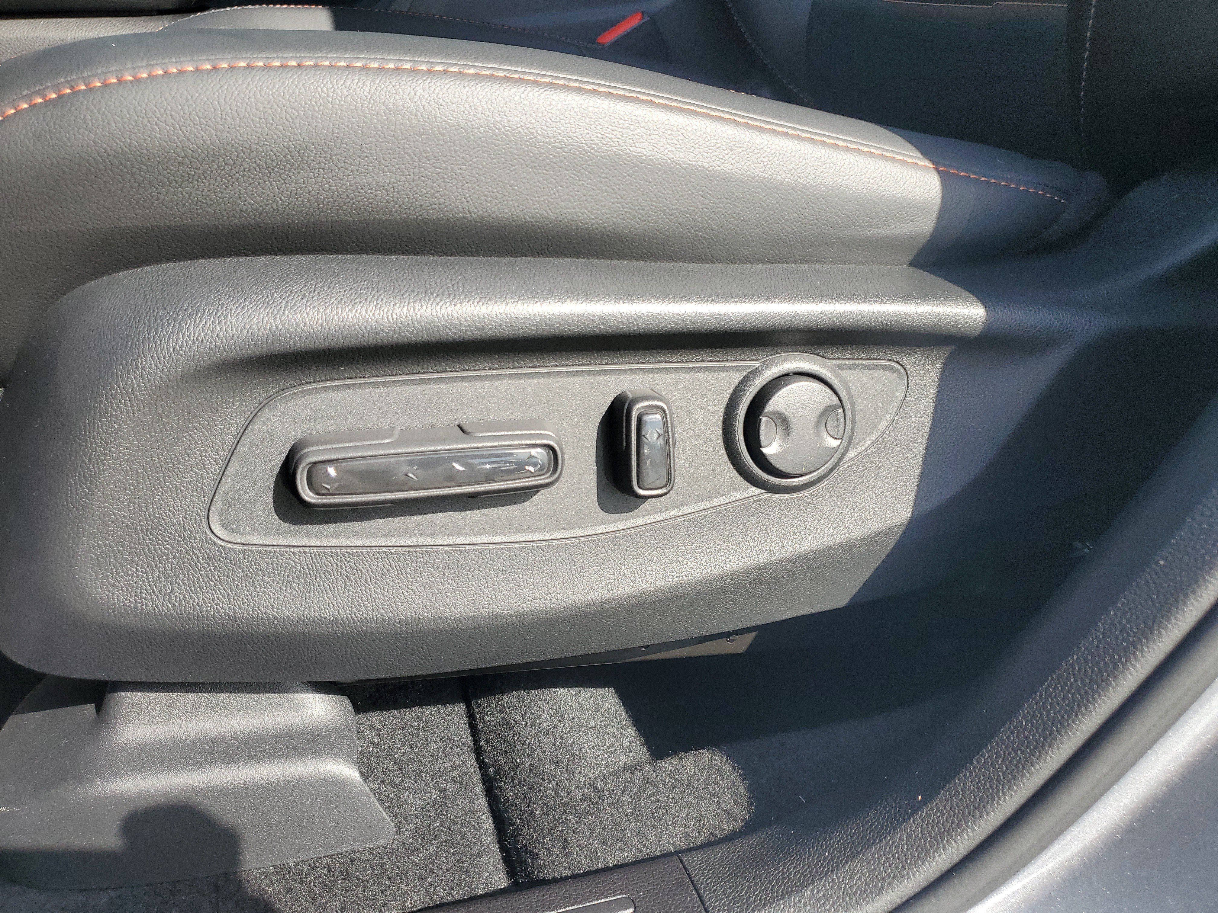 Used 2024 Honda CR-V Sport-L image 23