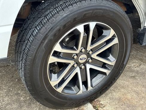 Used 2023 Ford F150 XL w/ STX Appearance Package AWD/4WD image 15