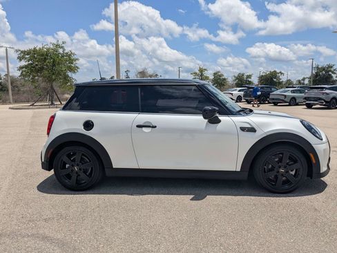 Used 2024 MINI Cooper S FWD image 4