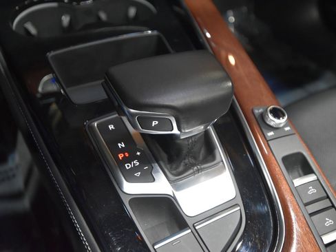 Used 2022 Audi A5 2.0T Prestige image 48