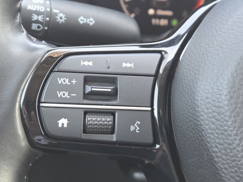 Used 2024 Honda CR-V EX-L image 34