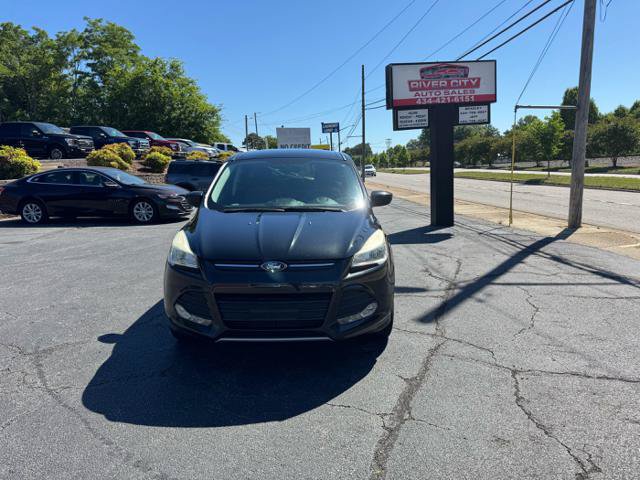 Used 2014 Ford Escape SE FWD image 8
