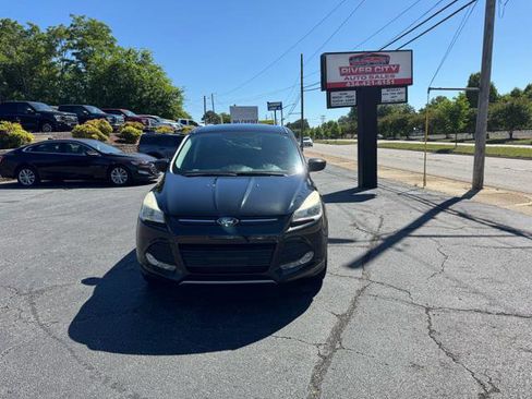 Used 2014 Ford Escape SE FWD image 8