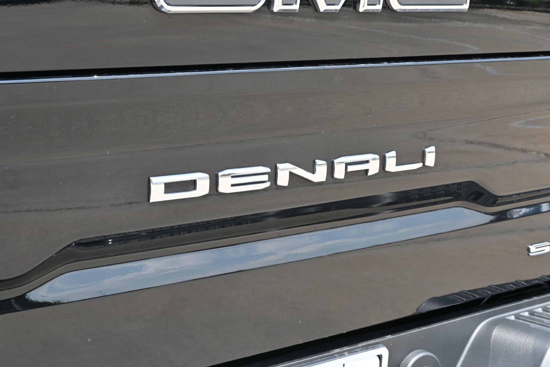 Used 2024 GMC Sierra 1500 Denali Ultimate AWD/4WD image 22