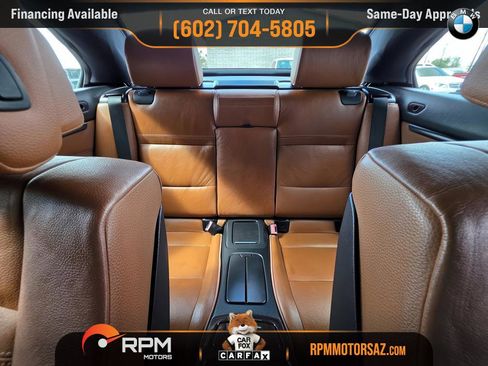 Used 2013 BMW 328i Convertible RWD image 11