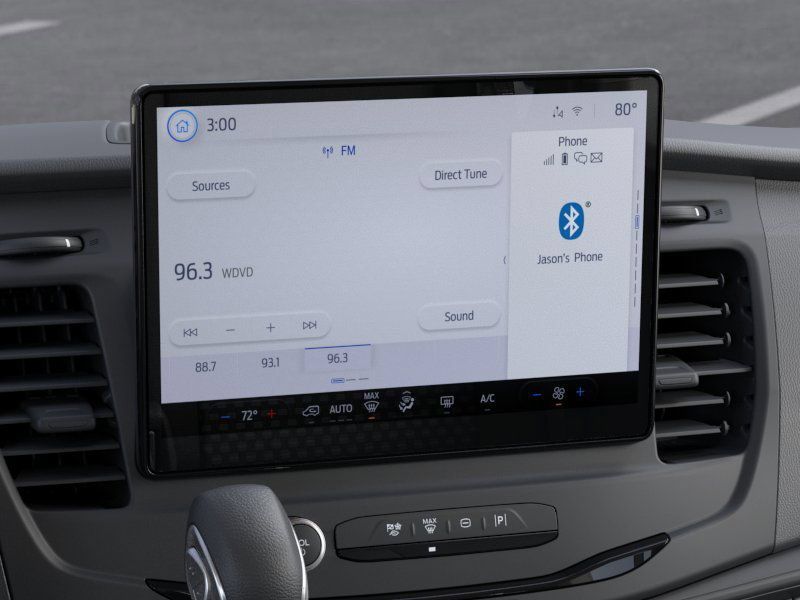 New 2025 Ford Transit 350 XL RWD image 39
