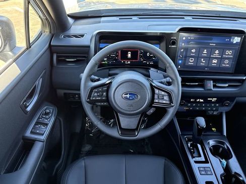 Used 2026 Subaru Outback Premium AWD/4WD image 10