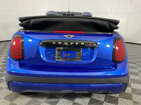 New 2026 MINI Cooper S FWD image 5
