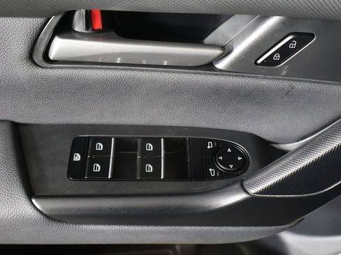 Used 2025 MAZDA CX-50 AWD 2.5 S w/ Premium Package image 34