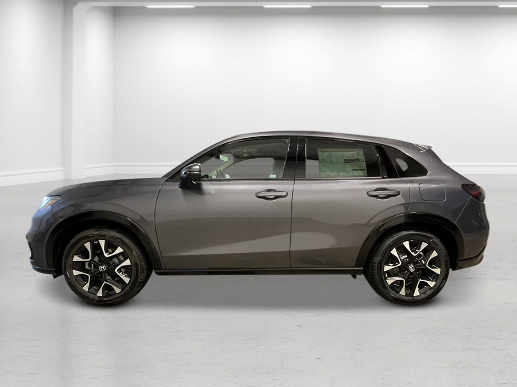 New 2027 Honda HR-V EX-L image 2
